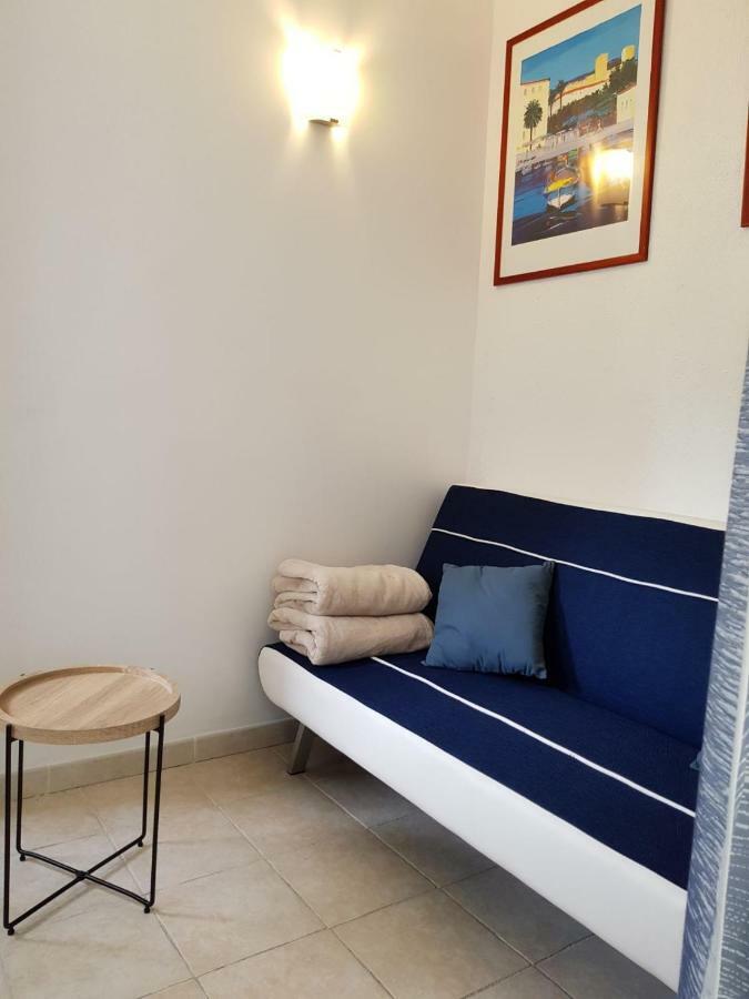 Un Charme Absolu Vila Bastelicaccia Exterior foto